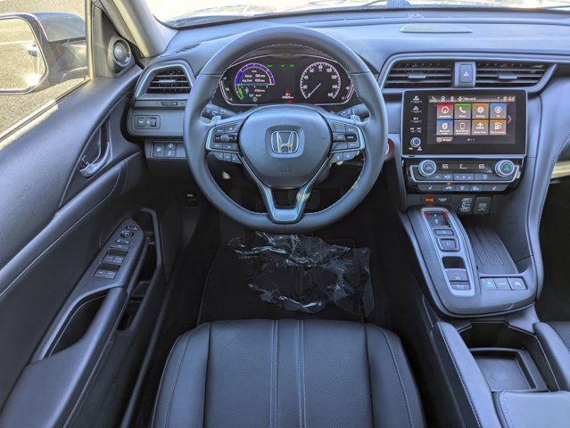 2019 Honda Insight