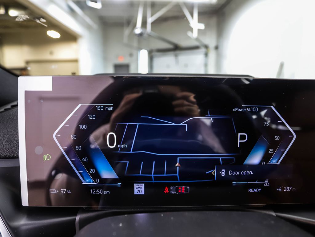 Thumbnail: 2026 BMW i4 - 14