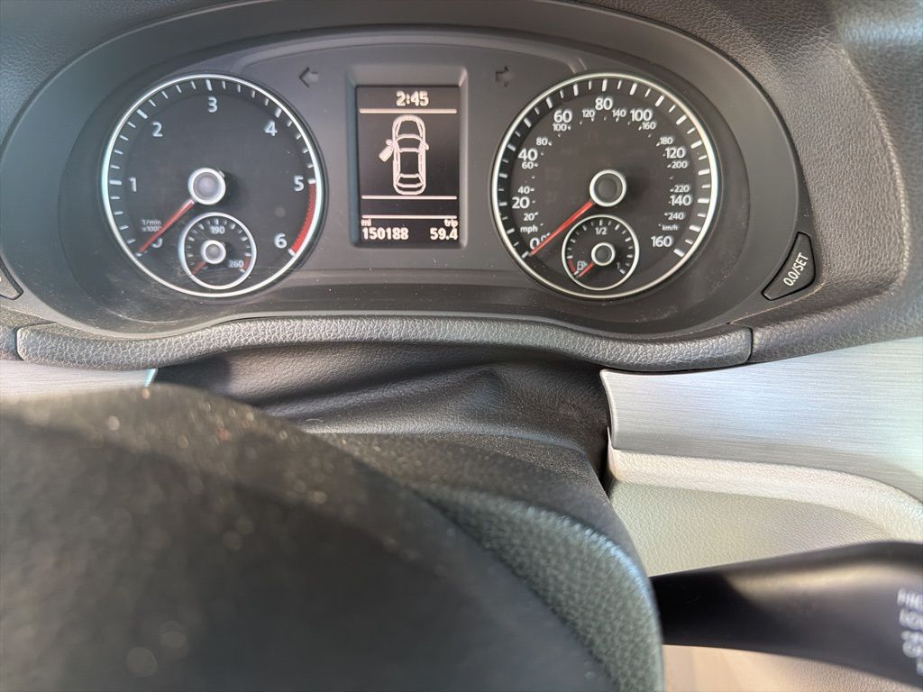 Thumbnail: 2015 Volkswagen Passat - 7