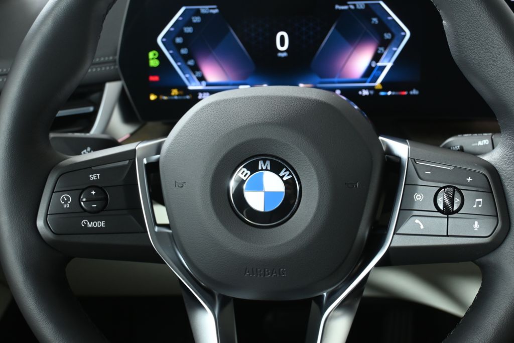 Thumbnail: 2026 BMW X1 - 19