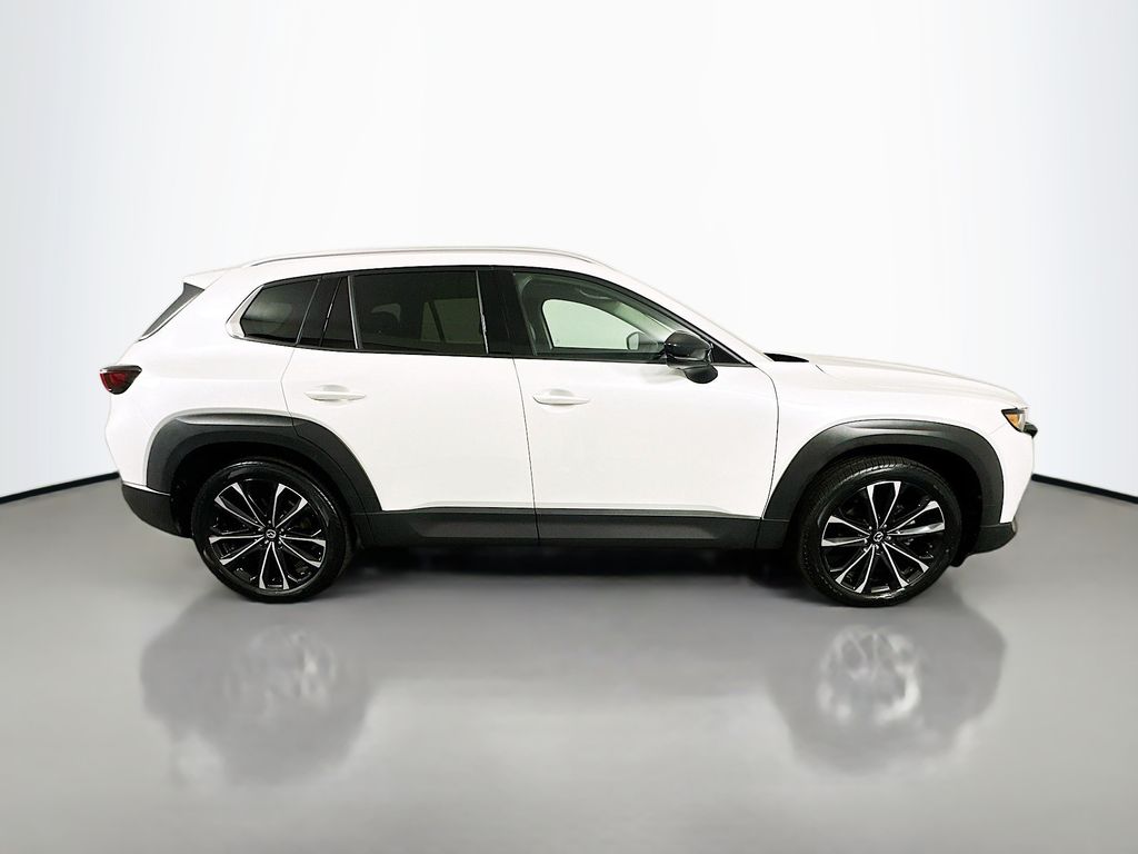 Thumbnail: 2023 Mazda CX-50 - 4