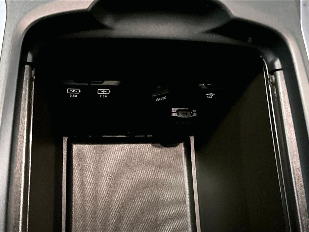 2017 Acura MDX — photo 27