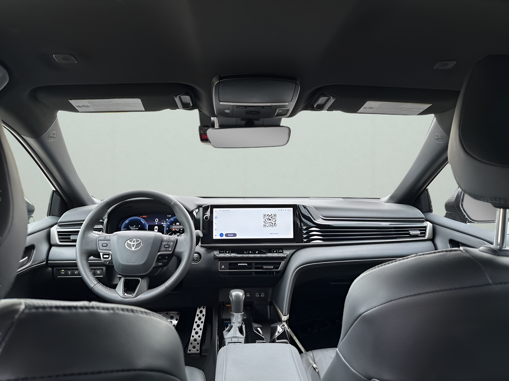 Used Car 2025 Toyota Camry  Xse For Sale Under $35,000 In Austin, Texas