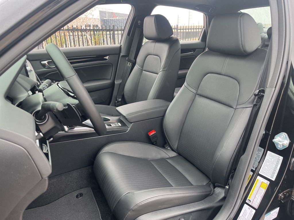 Thumbnail: 2026 Honda Civic - 12