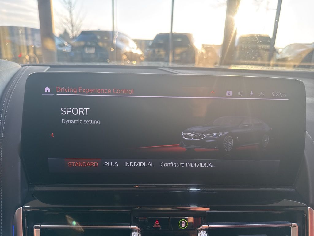 Thumbnail: 2024 BMW 8 Series - 21