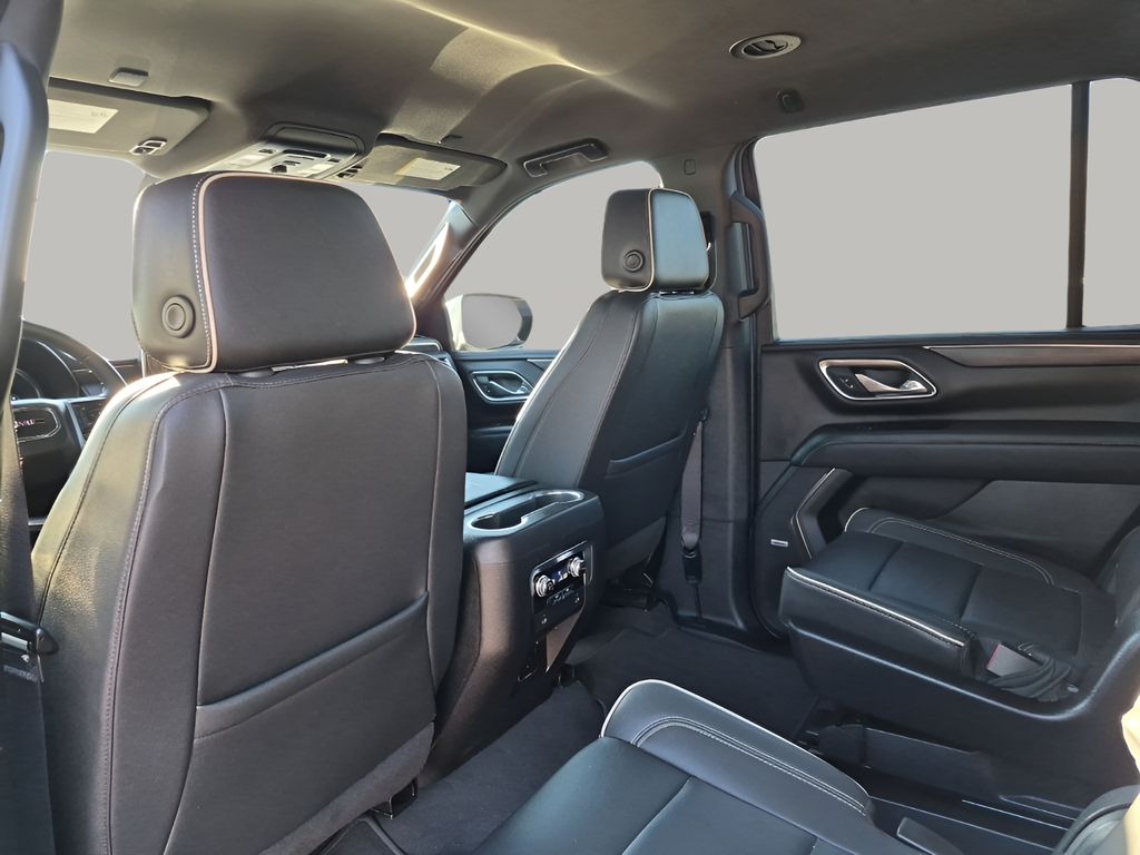 Used Car 2023 Gmc Yukon  Slt For Sale Under $60,000 In Austin, Texas