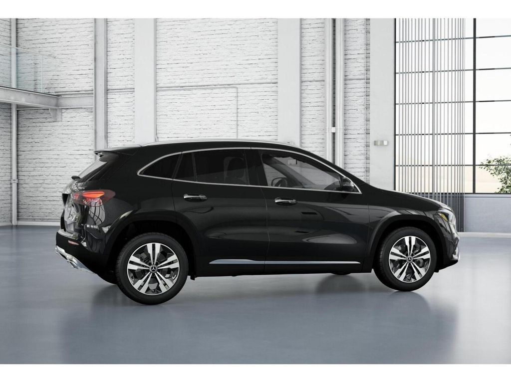 Thumbnail: 2026 Mercedes-Benz GLA - 18