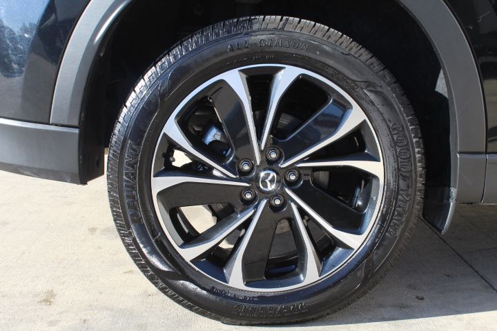 Used Car 2022 Mazda Cx-5  2.5 S Premium Package For Sale Under $25,000 In Georgetown, Texas