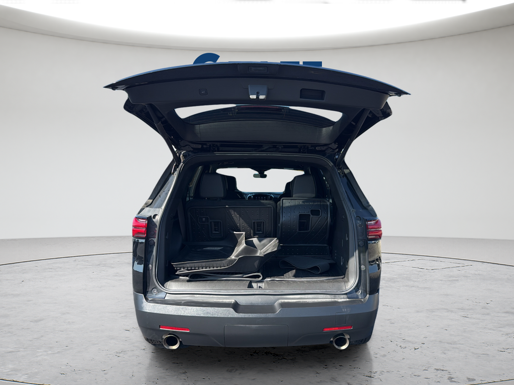 Used 2023 Chevrolet Traverse SUV