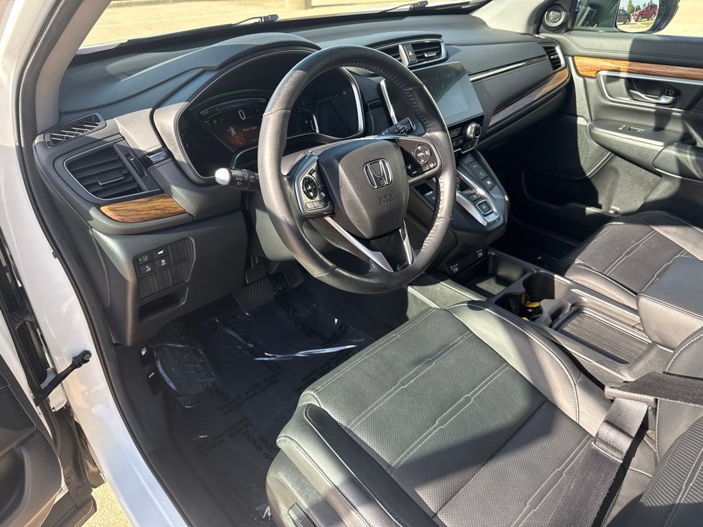 Used 2020 Honda CR-V Hybrid SUV