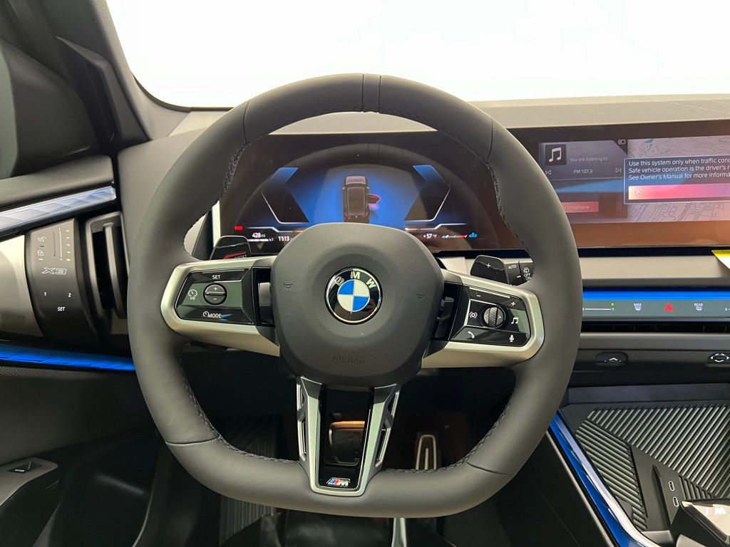 Thumbnail: 2026 BMW X3 - 16