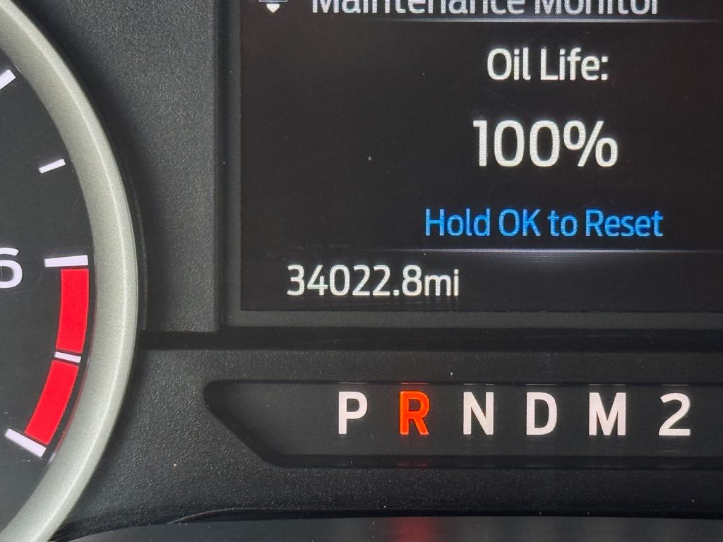 2022 Ford F-250SD XLT - 3