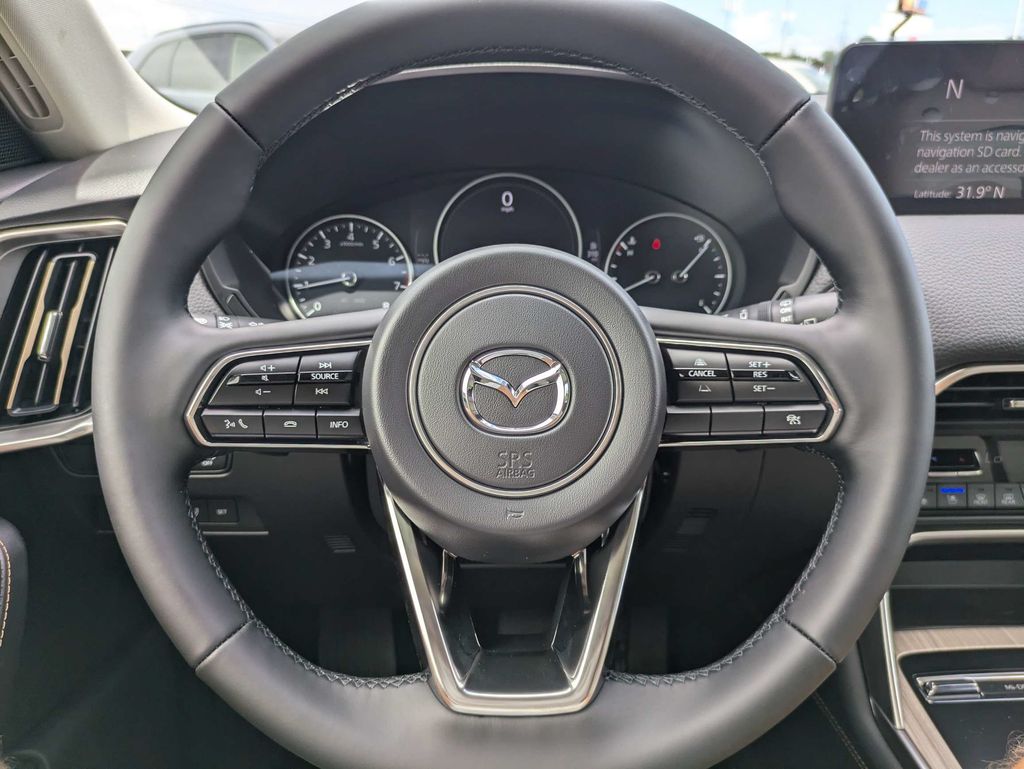 2026 Mazda CX-90 3.3 Turbo Preferred
