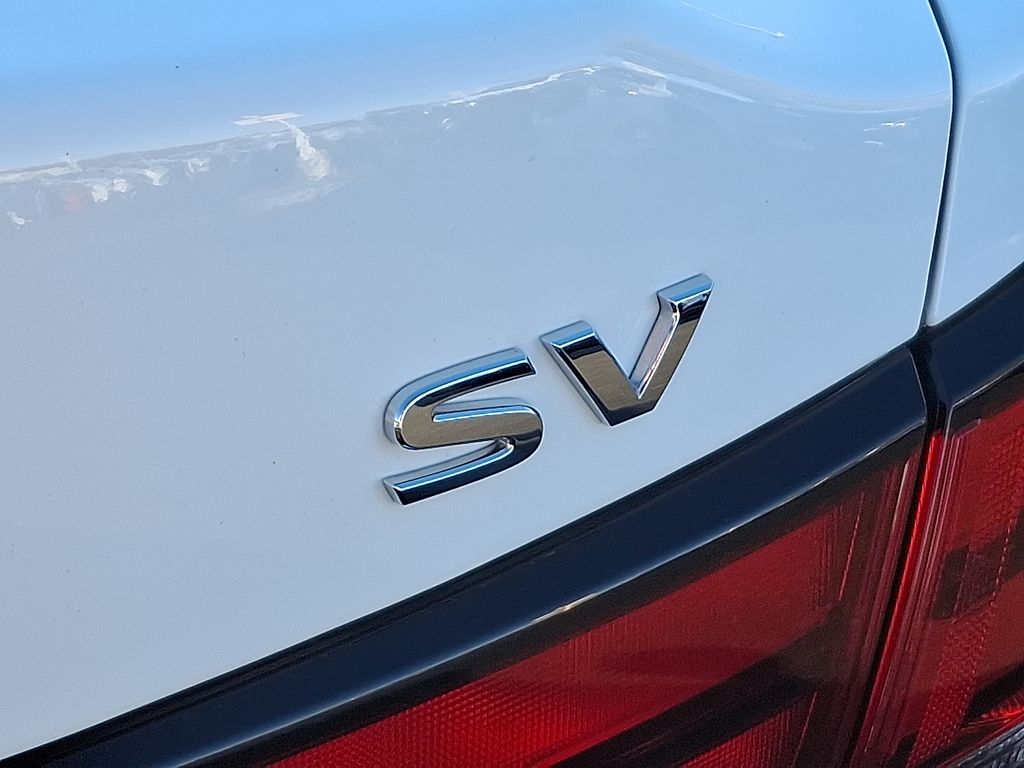 Thumbnail: 2024 Nissan Sentra - 31