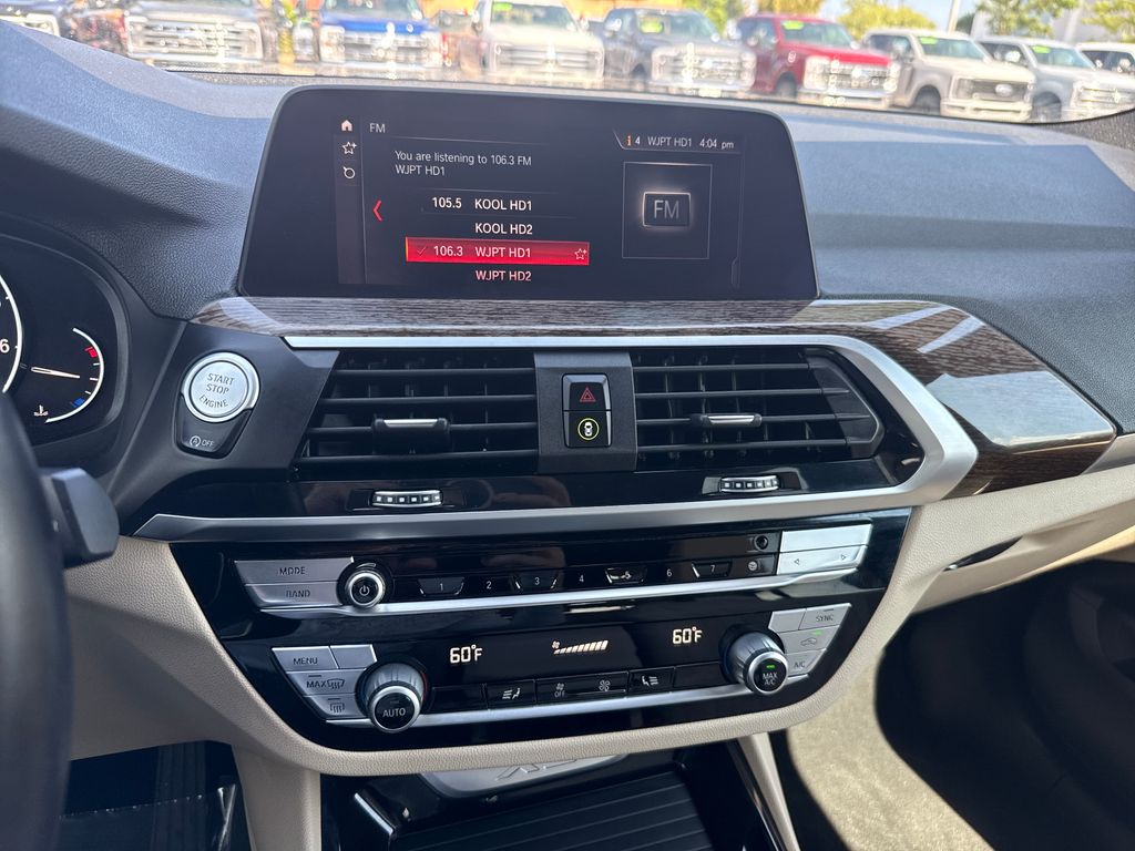 Certified Used 2021 Gray BMW sDrive30i image 17
