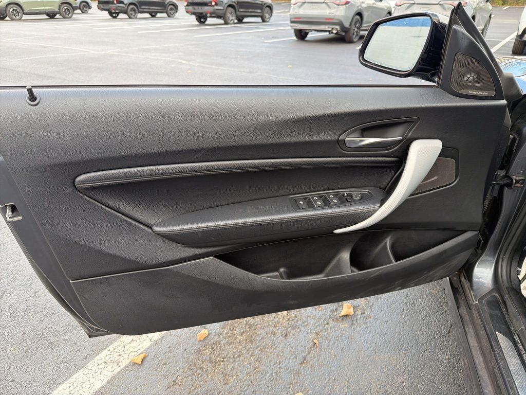 Thumbnail: 2018 BMW 2 Series - 17