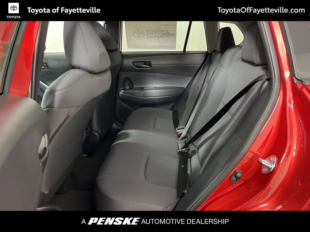 Thumbnail: 2026 Toyota Corolla Cross - 20