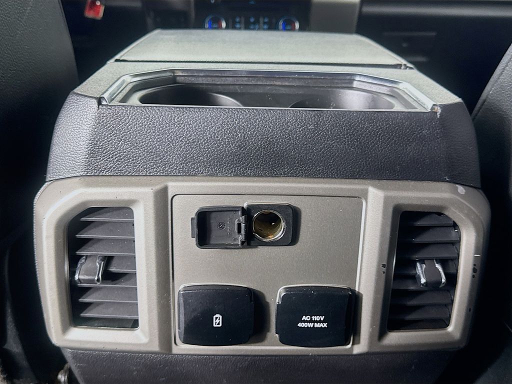 Used Car 2018 Ford F-250sd  Lariat For Sale Under $60,000 In Austin, Texas