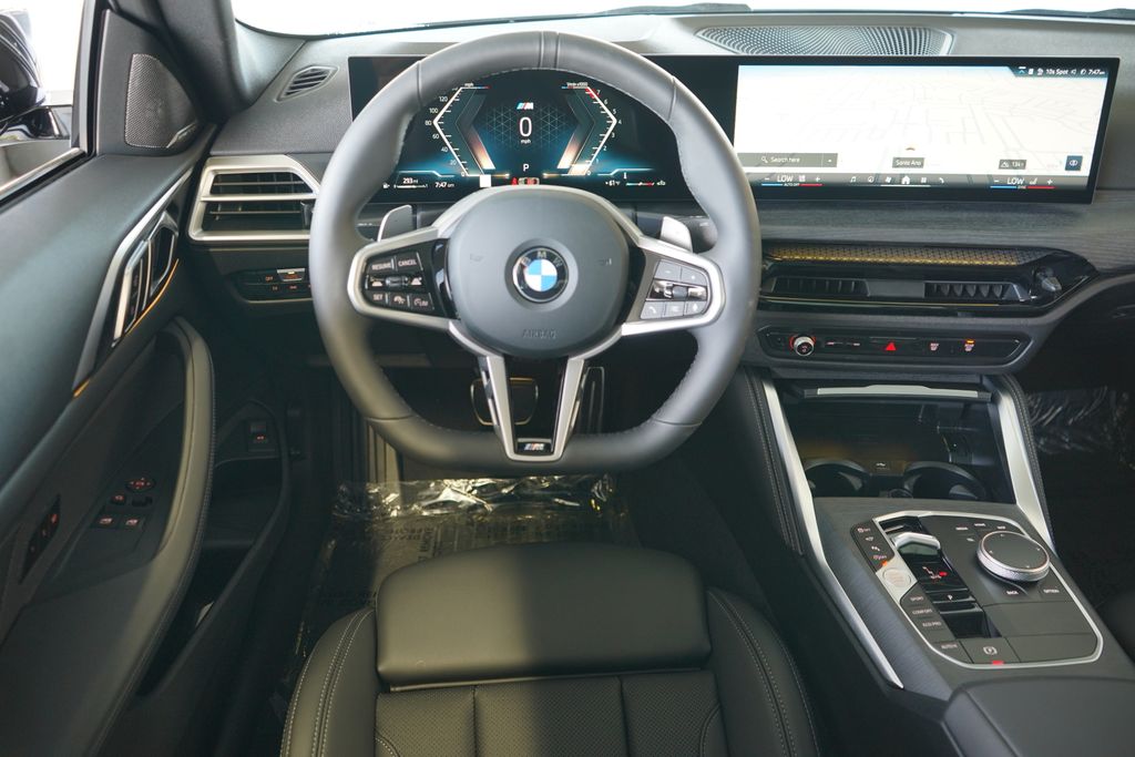 Thumbnail: 2026 BMW 4 Series - 15