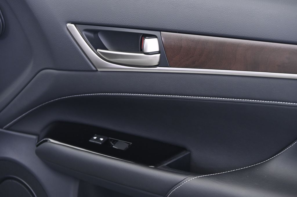 Thumbnail: 2013 Lexus GS - 21