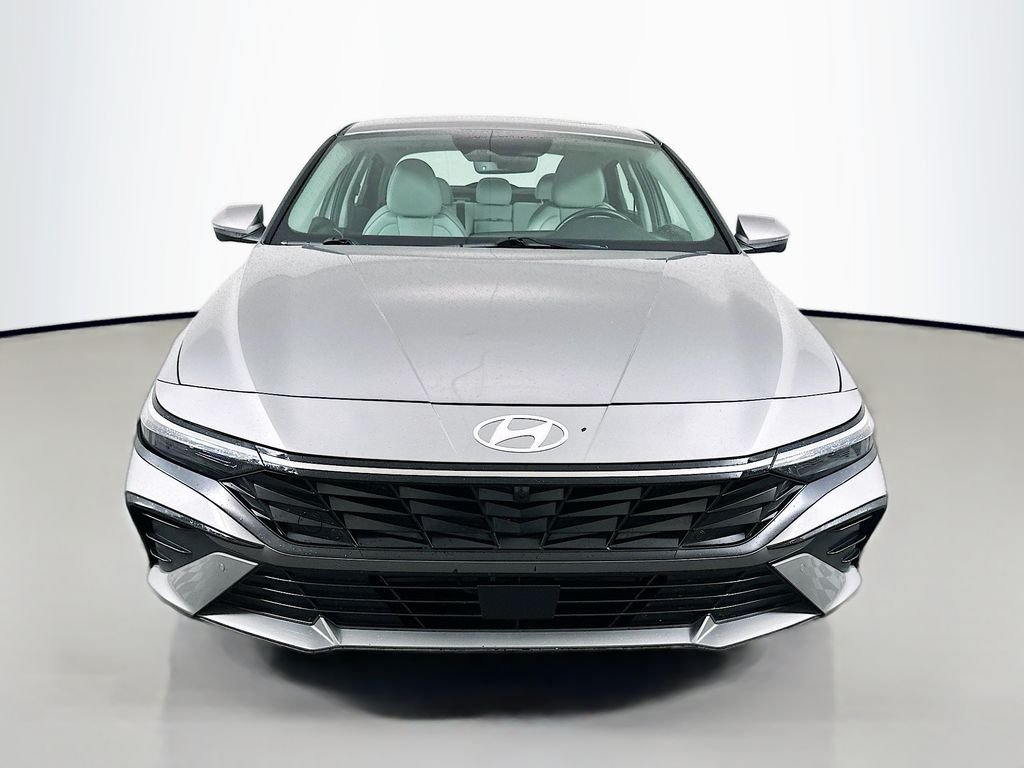 Thumbnail: 2024 Hyundai Elantra - 2
