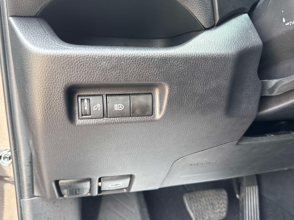 Used 2024 Toyota RAV4 SUV