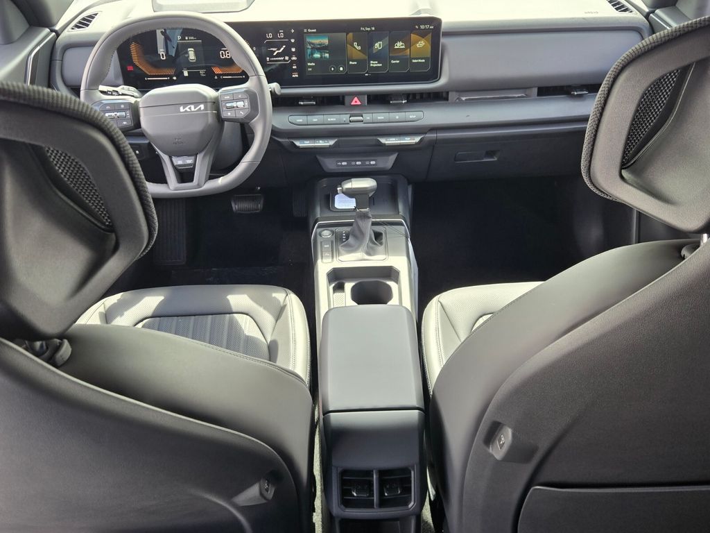 2027 Kia Seltos - $34,485