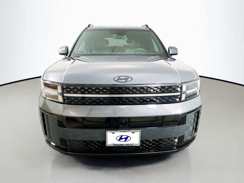 Thumbnail: 2026 Hyundai Santa Fe - 2