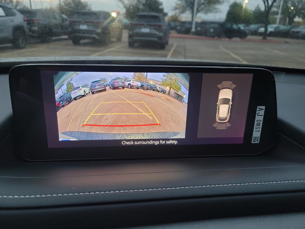 new 2026 Mazda CX-30 car, priced at $28,599