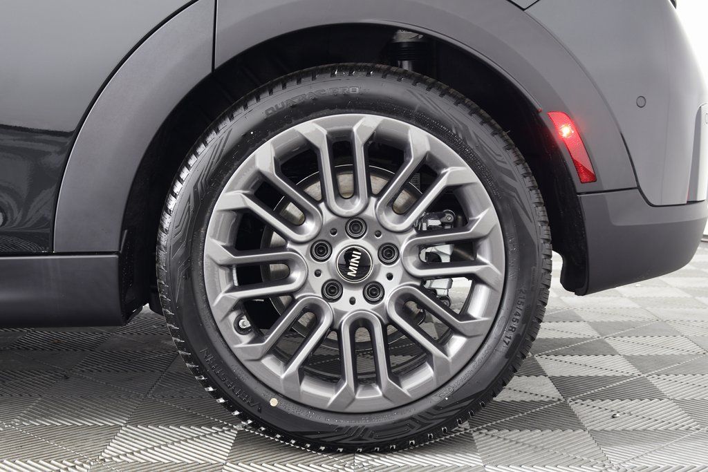 Thumbnail: 2026 MINI Cooper - 10