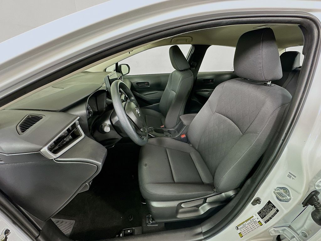 Thumbnail: 2024 Toyota Corolla - 21