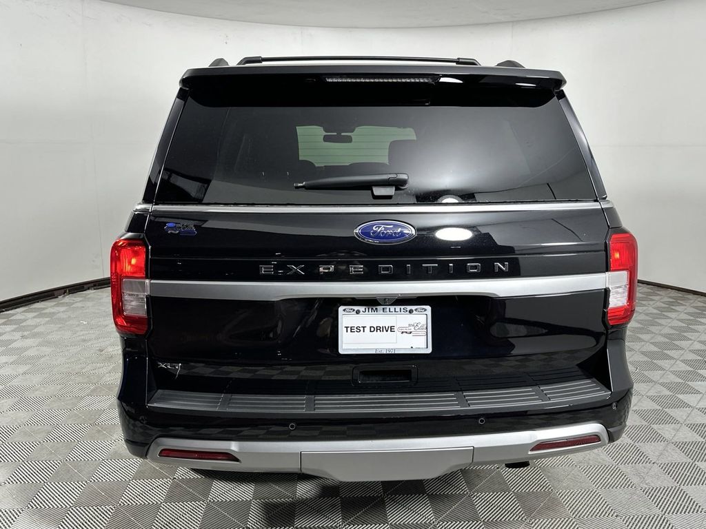 2024 Ford Expedition XLT 6