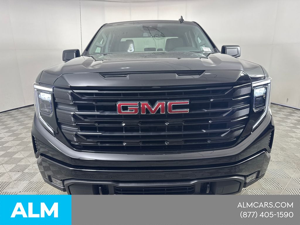 Used 2026 Black GMC Elevation image 2