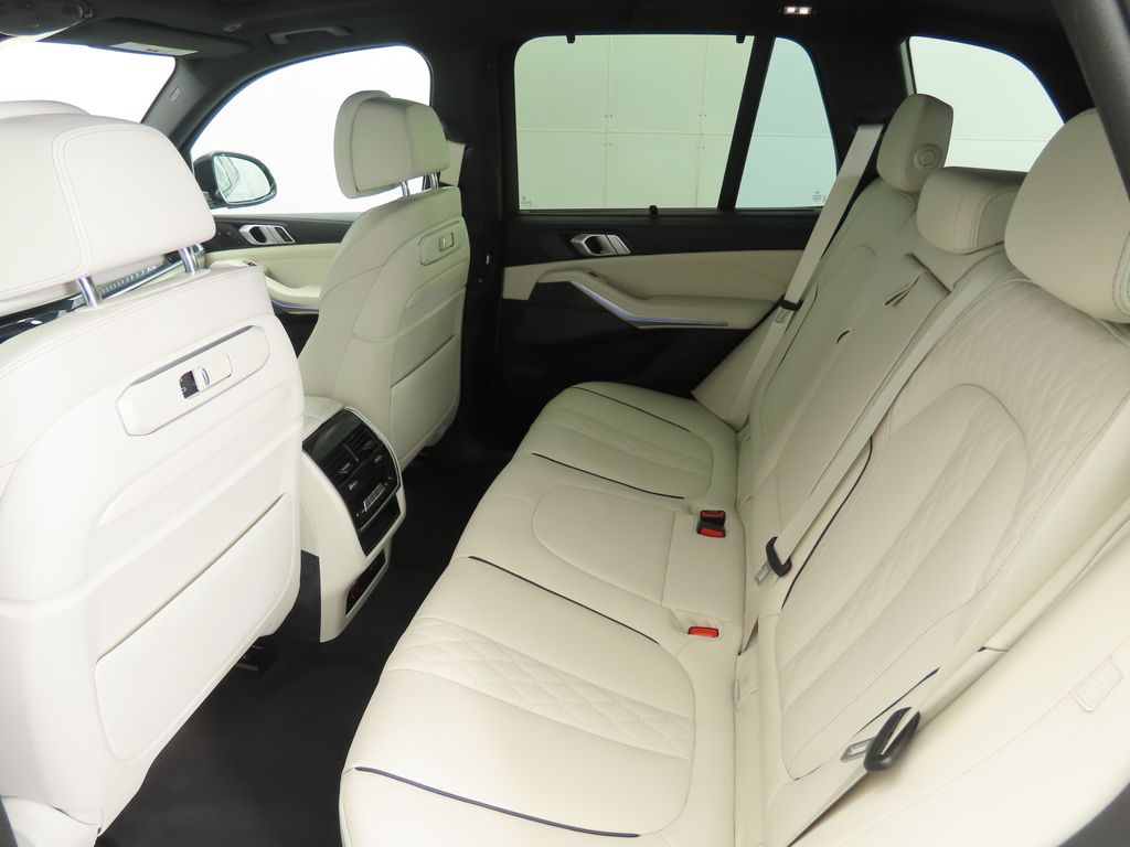 Thumbnail: 2024 BMW X5 - 22