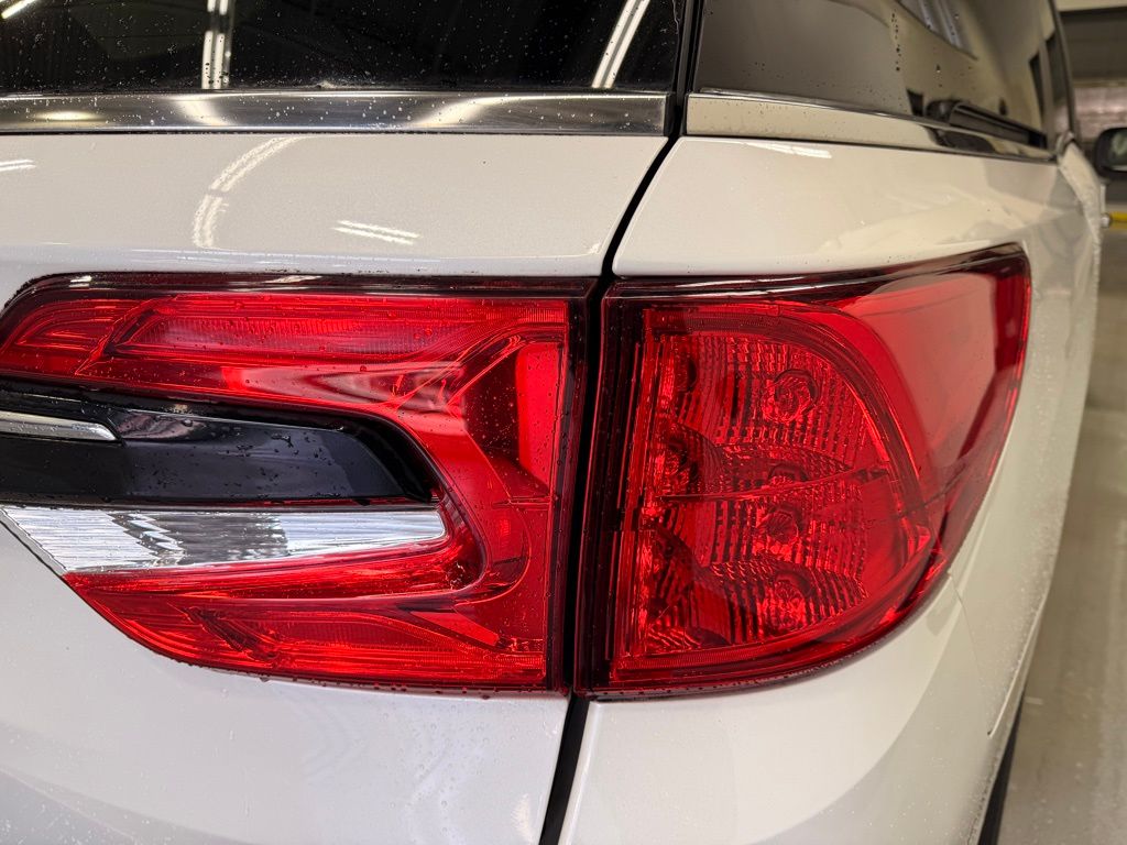 Thumbnail: 2023 Honda Odyssey - 5