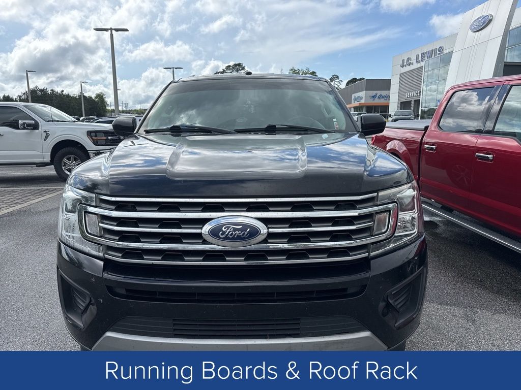 2019 Ford Expedition MAX XLT