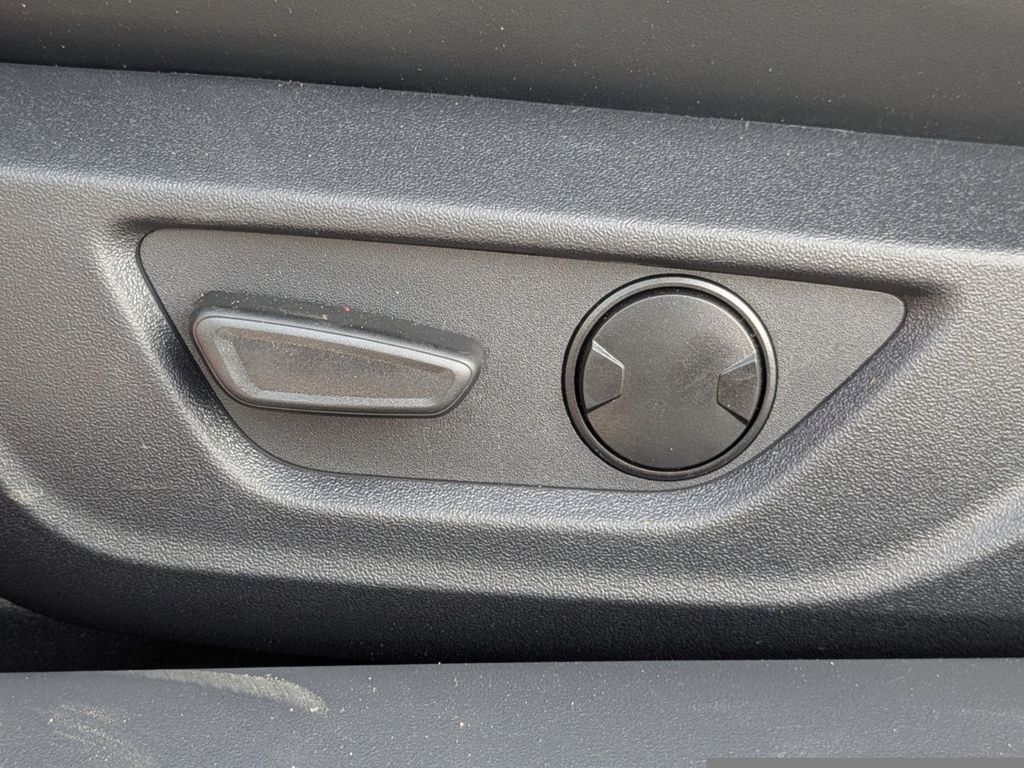 2026 Ford Mustang EcoBoost Premium Fastback