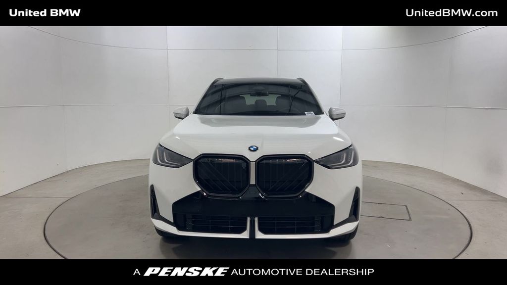 2025 BMW X3 3.0i 3