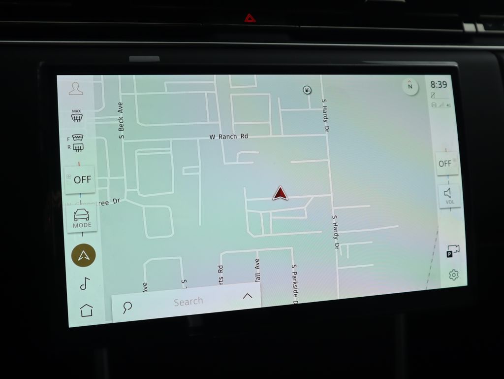 Thumbnail: 2026 Land Rover Range Rover - 16