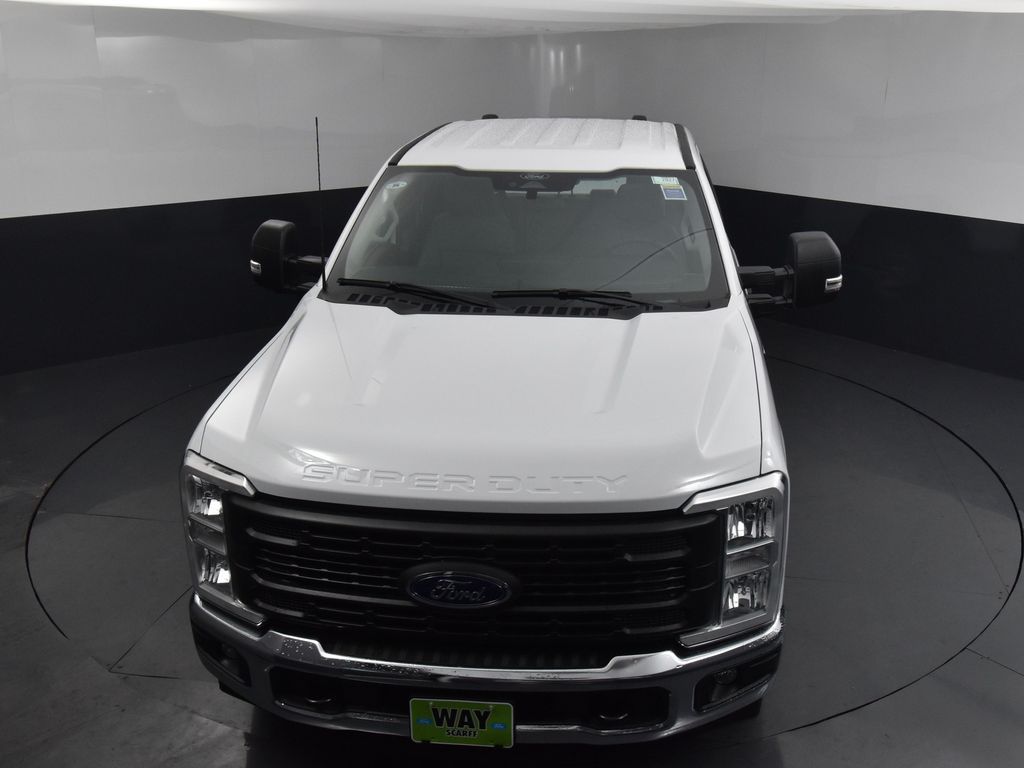 2024 Ford F-250 Super Duty XL