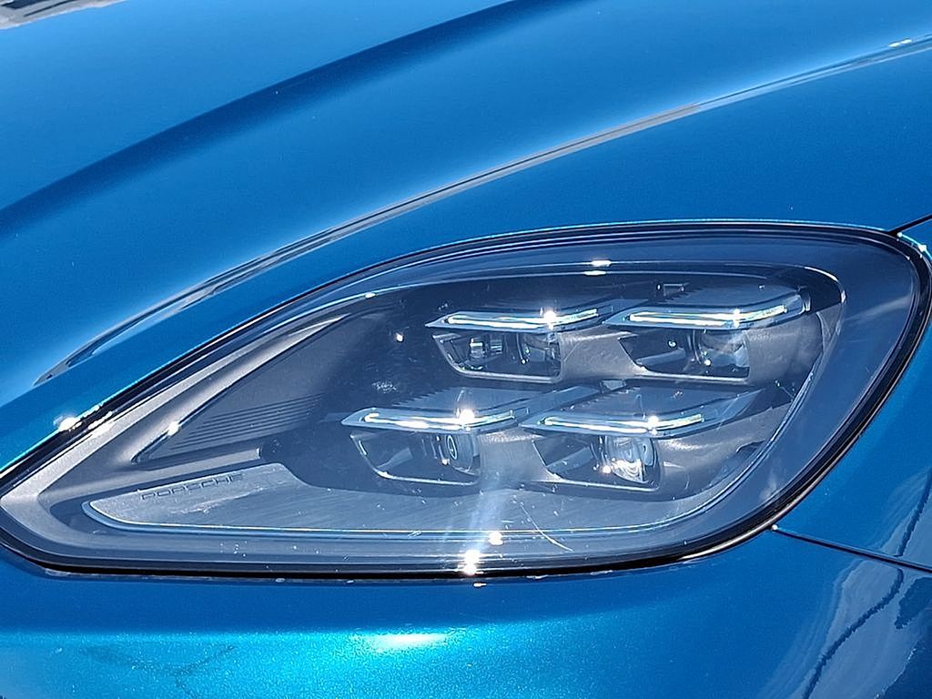 Thumbnail: 2025 Porsche Cayenne - 11