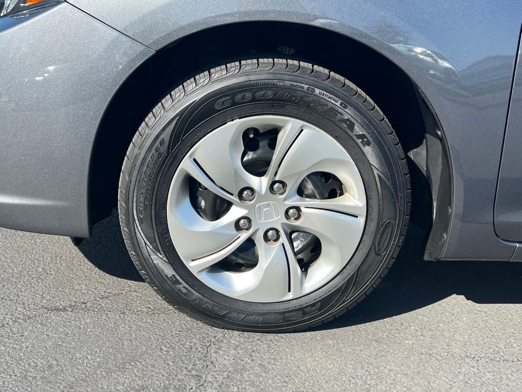 Thumbnail: 2013 Honda Civic - 6