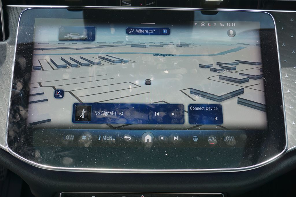 Thumbnail: 2024 Mercedes-Benz E-Class - 17