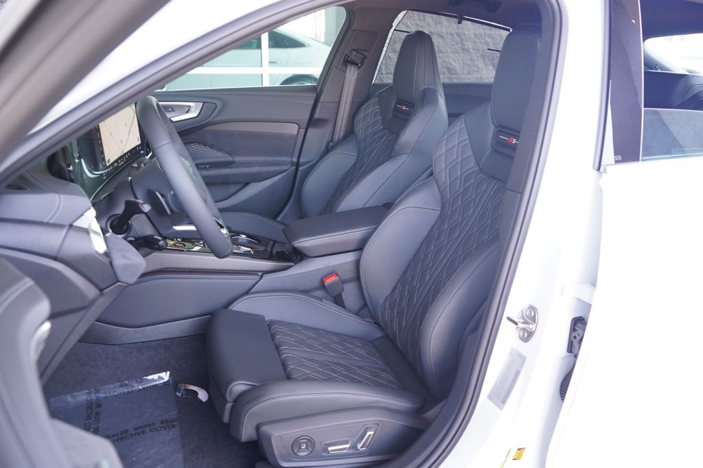 Thumbnail: 2026 Audi S5 - 7