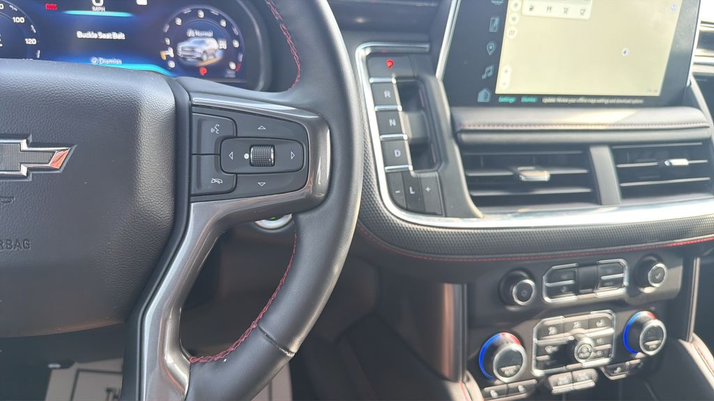 2023 Chevrolet Tahoe