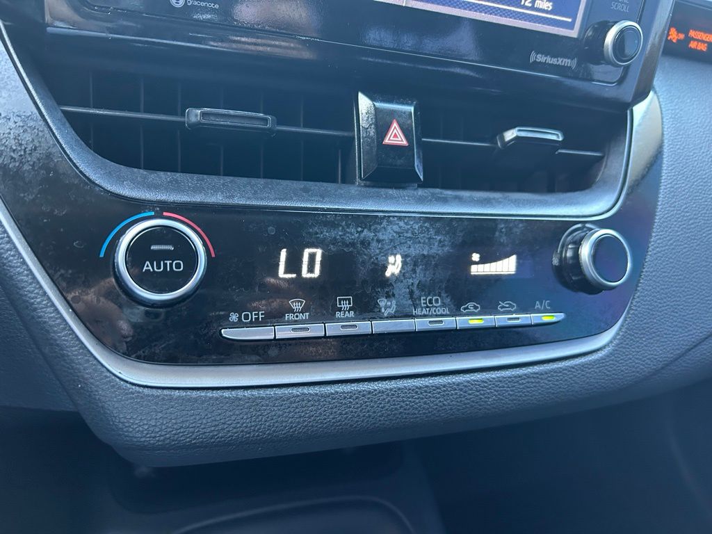 Thumbnail: 2022 Toyota Corolla - 24