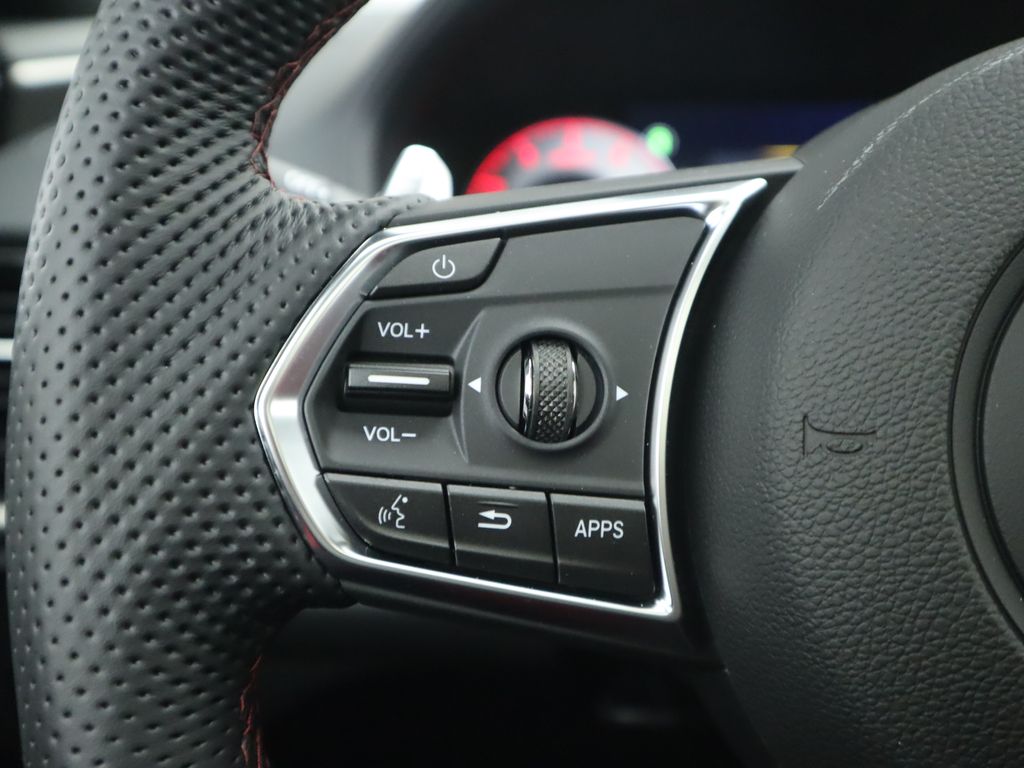 Thumbnail: 2026 Acura RDX - 12