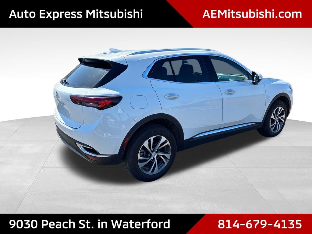 2023 Buick Envision Essence - 6