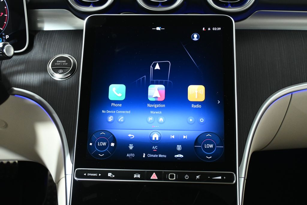 Thumbnail: 2026 Mercedes-Benz CLE - 17