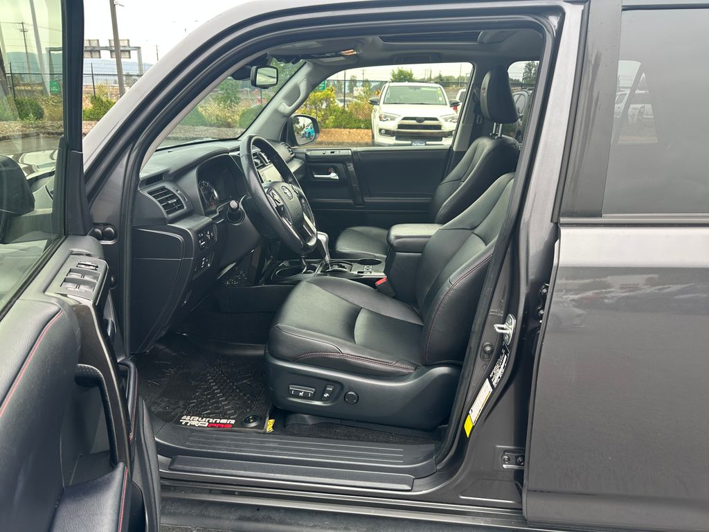 2023 Toyota 4Runner TRD Pro